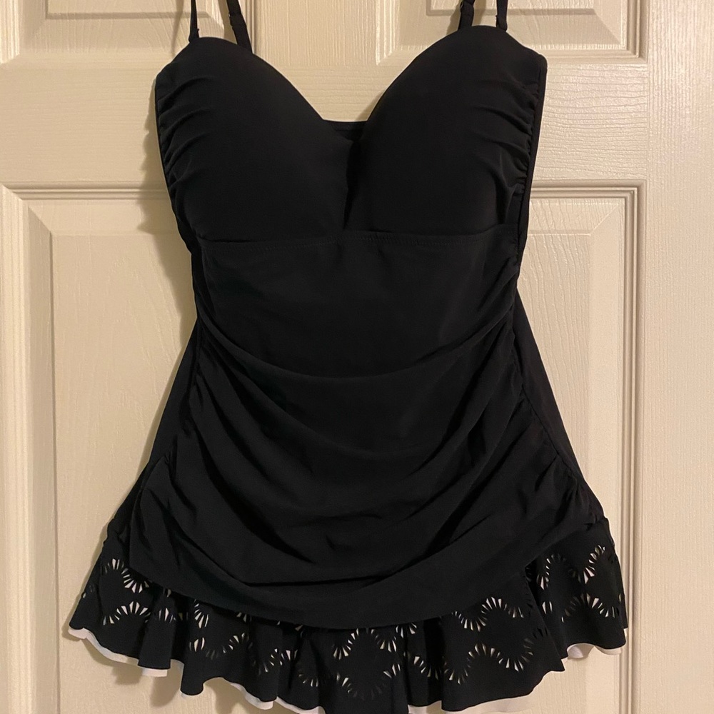 Profile by Gottex One Piece Swimsuit